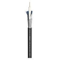 video cable SC-Vector (RCB); 1 x 0,80; PVC Ø 6,00...