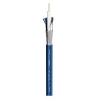 video cable SC-Vector (RCB); 1 x 0,80; PVC Ø 6,00...