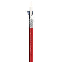 video cable SC-Vector (RCB); 1 x 0,80; PVC Ø 6,00...