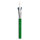video cable SC-Vector (RCB); 1 x 0,80; PVC Ø 6,00 mm; green