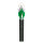 video cable SC-Vector Plus 5; 1 x 1,20; PVC self-extinguishing Ø 22,10 mm; black