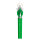 video cable SC-Vector Plus 5; 1 x 1,20; PVC self-extinguishing Ø 22,10 mm; green