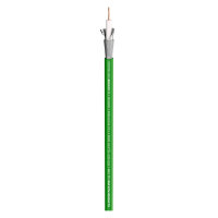Videokabel SC-Vector Plus; 1 x 1,20; PVC Ø 6,95...