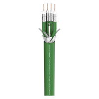 Videokabel SC-Vector Plus 7 DZ; 1 x 1,20; PMB Ø...