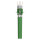 video cable SC-Vector Plus 4 DZ; 1 x 1,20; PMB Ø 21,80 mm; green