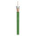 video cable SC-Vector Plus RCB 1.6L/7.0; 1 x 1,60; PVC Ø 10,20 mm; green