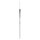 Videokabel SC-Monomax; 1 x 0,32; Antistatic-PVC Ø 2,70 mm; 75 O; weiß