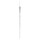 Videokabel SC-Monomax; 1 x 0,32; Antistatic-PVC Ø 2,70 mm; 75 O; weiß