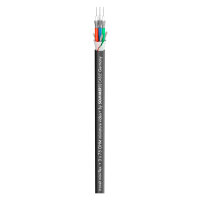 video cable Transit MINI Flex; 1 x 0,32; Antistatic-PVC...