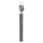 video cable Transit MINI Flex; 1 x 0,32; Antistatic-PVC Ø 9,60 mm; black