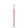 video cable SC-Monomax; 1 x 0,32; Antistatic-PVC Ø 2,70 mm; red