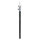 video cable SC- Vector Plus RCB RG11/U; 1 x 1,63; PE Ø 10,10 mm; black