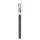 video cable Cinema-SV; 2 x 0,32; PVC Ø 7,50 mm; black