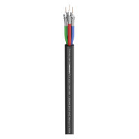 video cable Transit 3 HD; 1 x 0,60/2,80; PVC Ø...