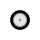 video cable SC-Slimline; 1 x 0,60; PVC Ø 4,20 mm; black