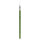 video cable SC-Slimline; 1 x 0,60; PVC Ø 4,20 mm; green