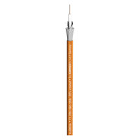 Videokabel SC-Slimline; 1 x 0,60; PVC Ø 4,20 mm;...