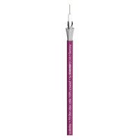 video cable SC-Slimline; 1 x 0,60; PVC Ø 4,20 mm;...