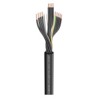 Load multicore SC-Atrium Flex; 13 x 1.50 mm²; PVC,...