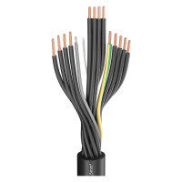 Load multicore SC-Atrium Flex; 13 x 2.50 mm²; PVC,...