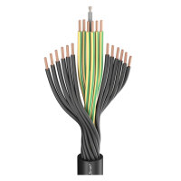 Load multicore SC-Atrium Flex; 18 x 2,50 mm²; Soft...