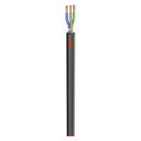 Rubber Sleeve Cable Titanex ®; 3 x 1.50 mm²;...