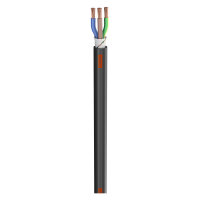 Rubber Sleeve Cable SC-Rubberflex Titanex ®; 3 x 4.00...