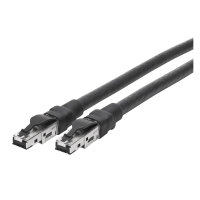 Cat.6, 8  | RJ45 / RJ45