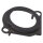 NEUTRIK® Code ring for A-Series male