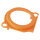 NEUTRIK® Code ring for A-Series male