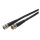 Video SC-AQUA MARINEX VIDEO 1.2L/4.8, 1  x  0,88 mm² | BNC / BNC, HICON | 20,00m | schwarz | schwarz