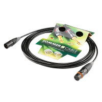 Microphone Cable SC-AQUA MARINEX, 2 x 0,14 mm² | XLR...