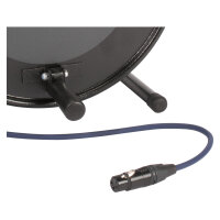 Aes / ebu / dmx512 Binary 234 AES/EBU MKII, 2 x 0,34...