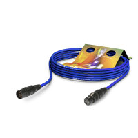 Aes / ebu / dmx512 Binary 234 AES/EBU MKII, 2 x 0,34...