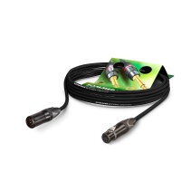 Aes / ebu / dmx512 Binary 234 AES/EBU MKII, 2 x 0,34...