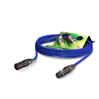 Aes / ebu / dmx512 Binary 234 AES/EBU MKII, 2 x 0,34...