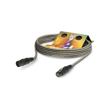 Dmx512 Binary 434 DMX512, 4 x 0,34 mm² | XLR / XLR,...