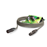 Dmx512 Binary 434 DMX512, 4 x 0,34 mm² | XLR / XLR,...