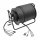 Hybrid cabel | 3 x BNC + 2 x XLR 3-pole + XLR 4-pole male / 3 x BNC + 2 x XLR 3-pole + XLR 4-pole female, HICON