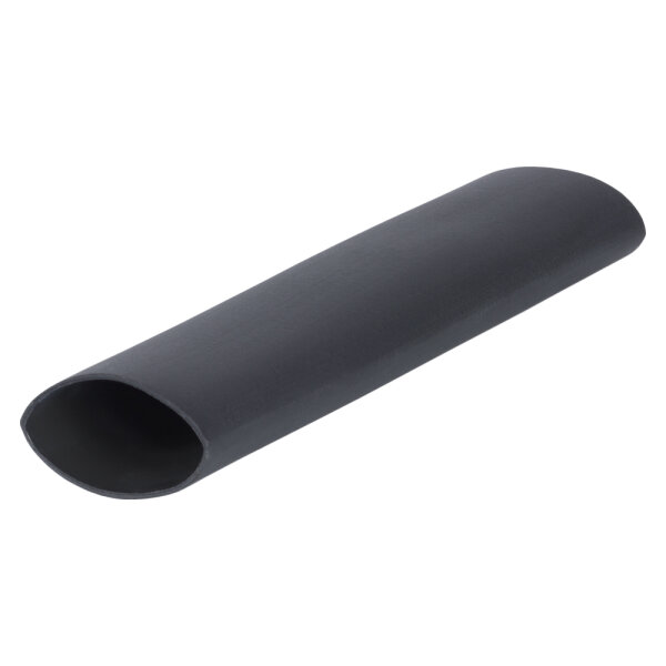 Shrink tubing with inside adhesive, 1 x 1,00 m
