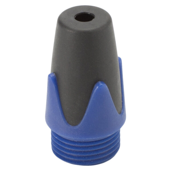 NEUTRIK® Cover cap for jack connector NP2X, NP3X