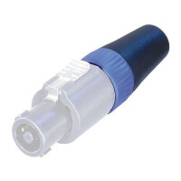 NEUTRIK® Abdeckkappe für speakON® NL4FC +...