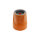NEUTRIK® Cover cap for speakON® NL4FC