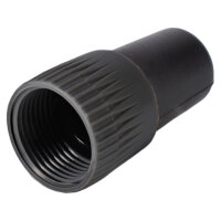 NEUTRIK® Cover cap for jack connector NP2C, NP3C