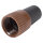 NEUTRIK® Cover cap for jack connector NP2C, NP3C