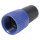 NEUTRIK® Cover cap for jack connector NP2C, NP3C