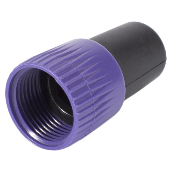 NEUTRIK® Cover cap for jack connector NP2C, NP3C
