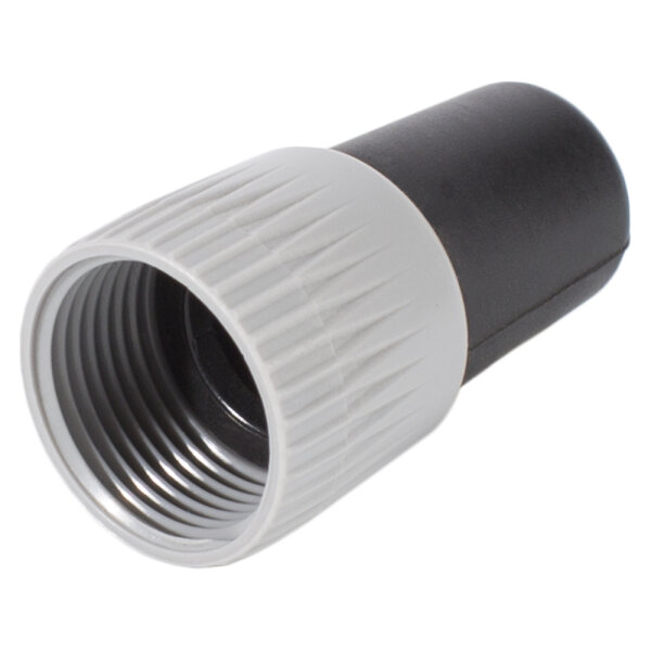 NEUTRIK® Cover cap for jack connector NP2C, NP3C