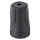 NEUTRIK® Abdeckkappe für BNC Rear Twist | schwarz