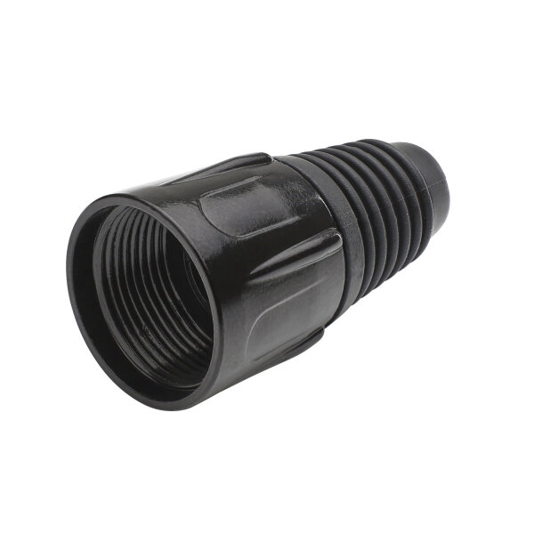 NEUTRIK® Cover cap for XLR MX, XLR FX, etherCON®
